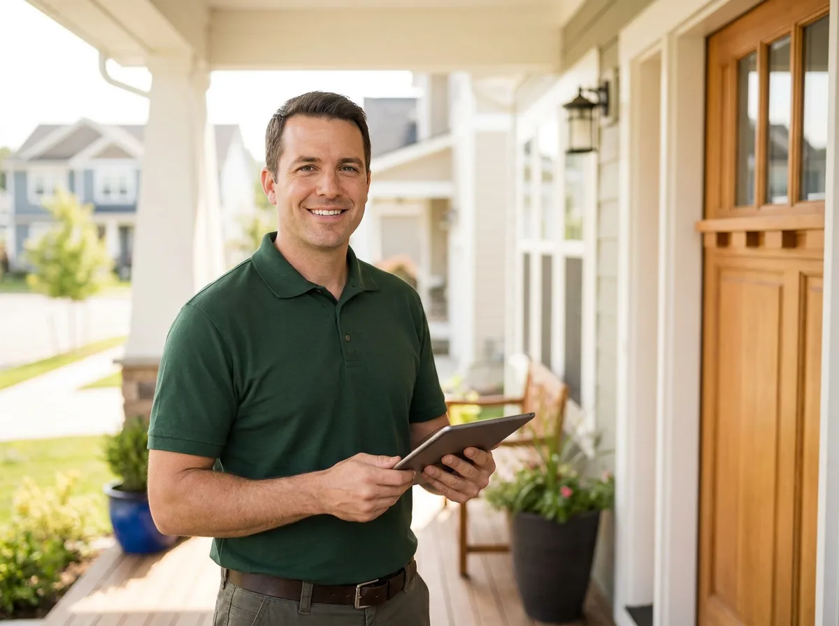 Pest control FAQs for Tekonsha, MI